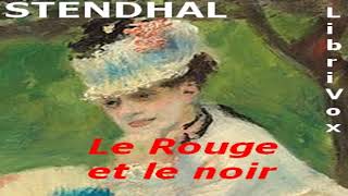 Le Rouge et le noir by STENDHAL read by Various Part 13  Full Audio Book [upl. by Rustice]