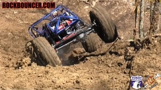 BOBBY TANNER SCREAMS UP DTOR SPEED HILL [upl. by Notyarb495]