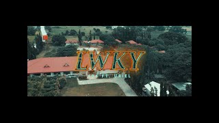 LWKY  404 ft Uriel Official Music Video [upl. by Ecinahc]