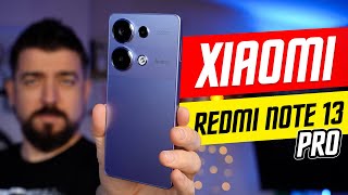 12099₺ UYGUN FİYAT  PERFORMANS  Xiaomi Redmi Note 13 Pro inceleme [upl. by Eves]