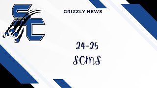 1162024 Grizzly News Episode [upl. by Yrtneg]