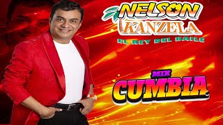 Nelson Kanzela Exitos Sus Mejores Canciones  Nelson Kanzela Cumbias Para Bailar Mix 2023 [upl. by Suiramed]