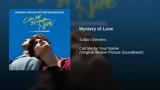 Call Me By Your Name  Official Trailer directed by Luca Guadagnino [upl. by Mark]