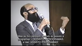 Dr Enéas  Primeira Convenção 1989  Melhores Momentos  Legendado [upl. by Irmo]