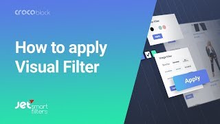 JetSmartFilters  Visual Filters Tutorial [upl. by Oirelav]