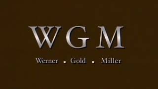 Marsh McCall PicturesWernerGoldMillerWarner Bros Television  RARE [upl. by Ingeberg]