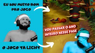 Smzinho na Soberba e depois só leva NABO  Crash [upl. by Wanyen]