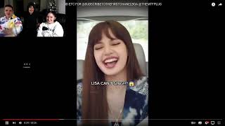 Reacting To BLACKPINK LIVE PERFORMANCE VOCAL AND ETC [upl. by Kendra900]