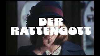 DER RATTENGOTT 1976 Deutscher Trailer  Izbavitelj [upl. by Nwahsirhc]