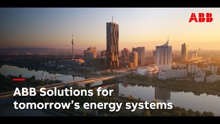 ABB Ability™ Energy Manager Strike your sustainability and efficiency target [upl. by Erda]