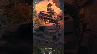 TETRARCH I IS WILD warthundermoments gaijin gaming warthundergameplay gameplay [upl. by Beckett]