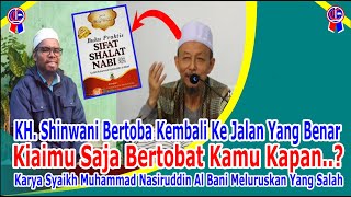 Bukti Jujurnya Kiai ASWAJA Ini Hingga Bertobat dan Kembali Ke Jalan Benar  Yang Lain Kapan Nyusul [upl. by Ilah]