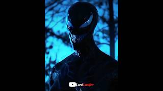 Venom Saves Eddie 🤬🔥  LordLucifer shorts venom marvel viral trending status [upl. by Woo29]