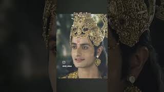 Pyar ka marg bahut kathin hota hai devi ♥️🙏🚩🙏 shrikrishna shortvideo maalaxmi viralreels [upl. by Petta]