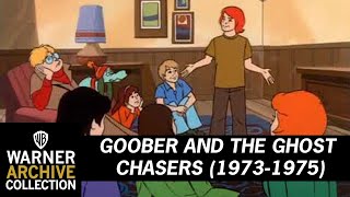 The Singing Ghost  Goober and the Ghost Chasers  Warner Archive [upl. by Kola]