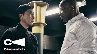 Ip Man 3  3 Minutes [upl. by Bravar]