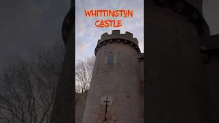 Fabulous castles of Britain castleruins stealthcamp stealthcampingalliance [upl. by Flemings660]