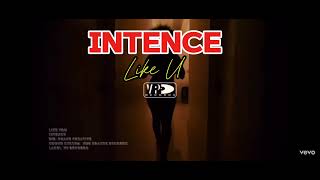 Intence  Like U  Orgasm Riddim Remake Ksr Promo [upl. by Anait]