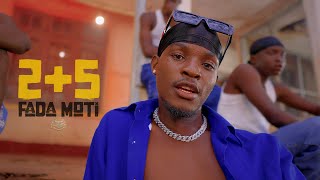 Fada Moti  25 Official Video [upl. by Ynnej]