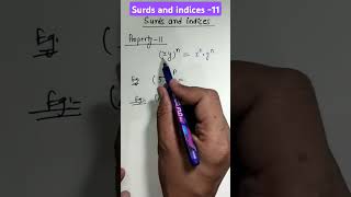 The Secrets of Surds amp Indices [upl. by Hajidahk616]