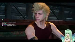 The Bromance Continues FFXV Part 3 VOD [upl. by Adiol]