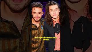 No one realized that Harry Styles had a creepy reaction to the news of Liam Payne’s fall celebrity [upl. by Docia]