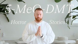 5MeODMT Horror Stories — Are They True [upl. by Enivid601]