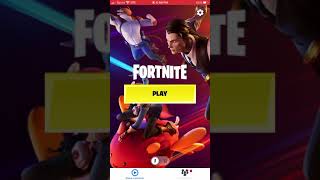 Fortnite account [upl. by Chastity]