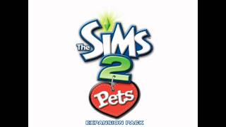 Krezip  Cant you be mine — The Sims 2 Pets Windows — Audio [upl. by Khalsa]