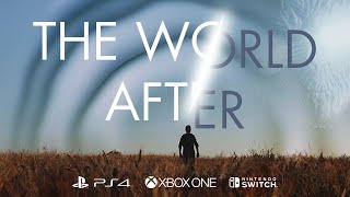 The World After Trailer  SWITCHPS4XBOX  PixelHeart [upl. by Becht]