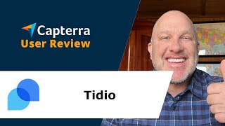 Tidio Review Easy to Use Perfect Solution [upl. by Kabob]