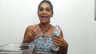 Como fazer o suco de quiabo pra tratar parvovirose e cinomose [upl. by Yesoj]