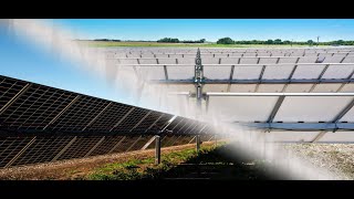 Bifacial Solar Panel أشتري لوح احادي أو ثنائي الأوجه؟ [upl. by Trakas]