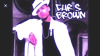 Chris Brown  Poppin Screwed amp Chopped DJ DLoskii [upl. by Sebastien12]