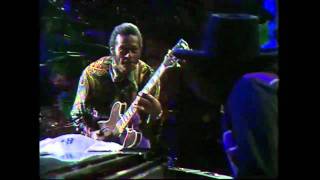 Chuck Berry Roll Over Beethoven [upl. by Demp]