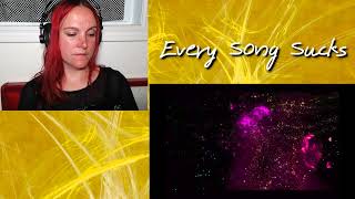 Rainbow  Stargazer Reaction  Every Song Sucks [upl. by Erehs]