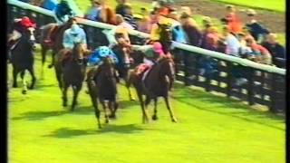 1992 Juddmonte International Stakes [upl. by Saltsman]