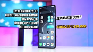 TERLALU MEWAH  SNAPDRAGON 8256 GB  HP 1 JUTAAN RAM 8256 GB TERBAIK NOVEMBER DI 2024 [upl. by Atekal879]