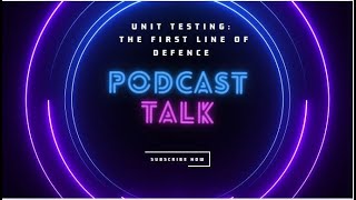 Unit Testing The First Line of Defence [upl. by Levine260]