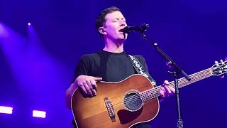 Scotty McCreery  Slow Dance Live  Toyota Oakdale Theatre Wallingford CT  31524 [upl. by Rachel]