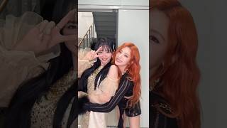 케플러 마시로 님과 예지 가 밤바리 챌린지를 함께한 MagicHour 🕰️ ITZY YEJI UNTOUCHABLEChallenge Kep1er MASHIRO [upl. by Elocn810]