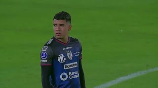 Kendry Páez vs Boca Juniors 17072024 [upl. by Seale786]