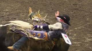 Puyallup Rodeo  Sept 710 at the Washington State Fair [upl. by Etnahsa]