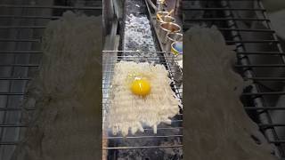 Roasted egg rice noodles [upl. by Copeland]