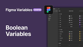 Boolean Variables [upl. by Cyndy]