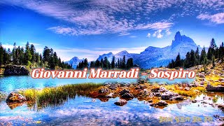 Giovanni Marradi  Sospiro [upl. by Eidassac]