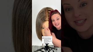 How to work smarter with foil highlights amp foil placement haireducation [upl. by Violette]