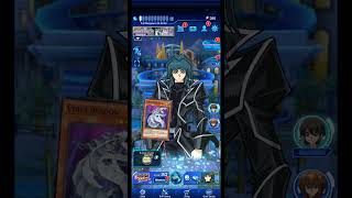 Yu Gi Oh Duel Links Fooling With the Voice ClipsGX [upl. by Jereld]