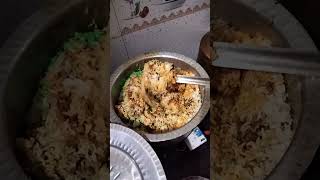 Love li biryani my fovret 😋😋😋😋😍 [upl. by Trinia]