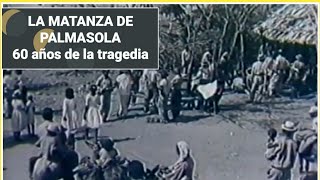 La Matanza de Palma Sola Documental completo de una tragedia hace 60 años provincia San Juan [upl. by Llebpmac337]